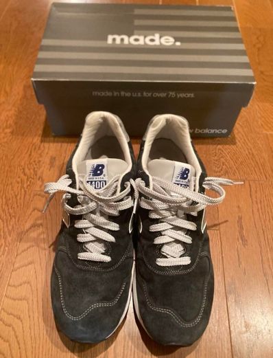 New Balance M1400NV "Navy"