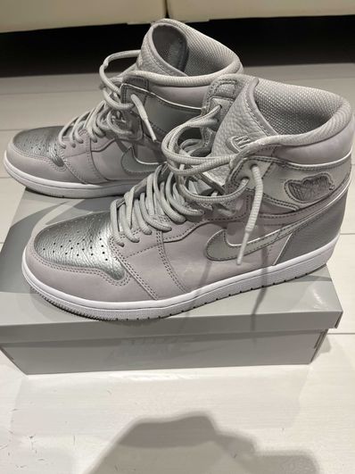 Nike Air Jordan 1 Retro High OG "CO.JP/TOKYO" (Standard Box)