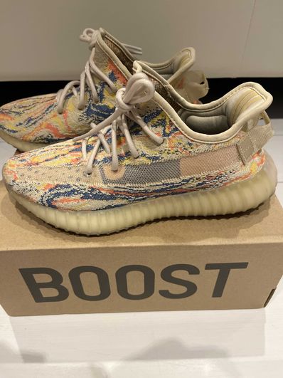 adidas Yeezy Boost 350V2 "MX OAT"