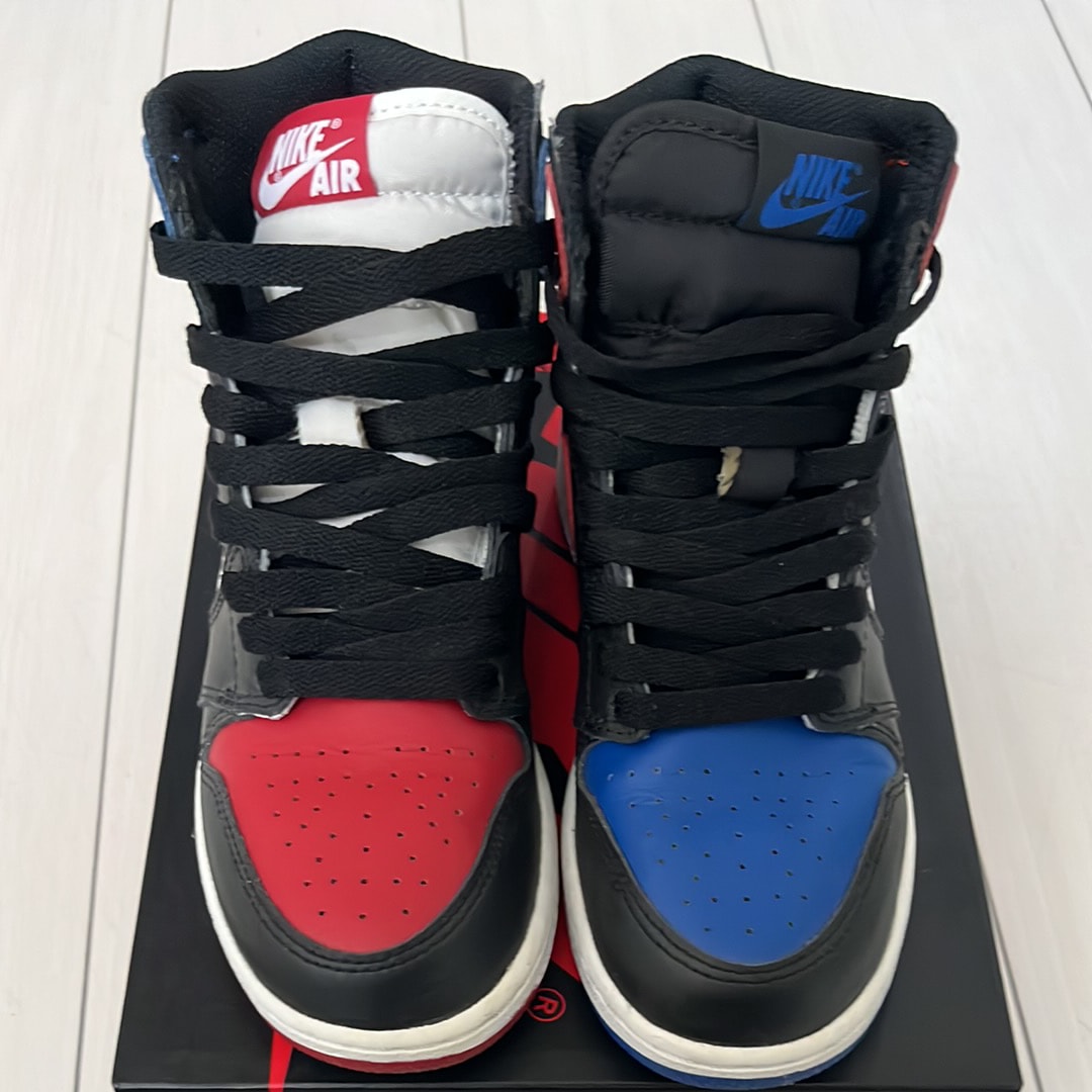 Nike Air Jordan 1 Retro High "Top 3"