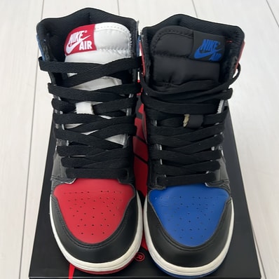 Nike Air Jordan 1 Retro High "Top 3"
