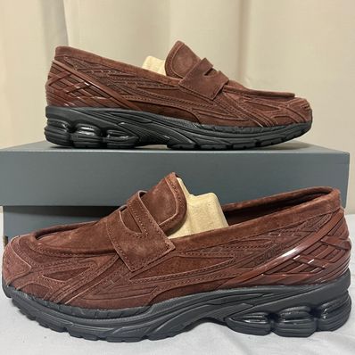 New Balance 1906L "Rich Oak Suede"