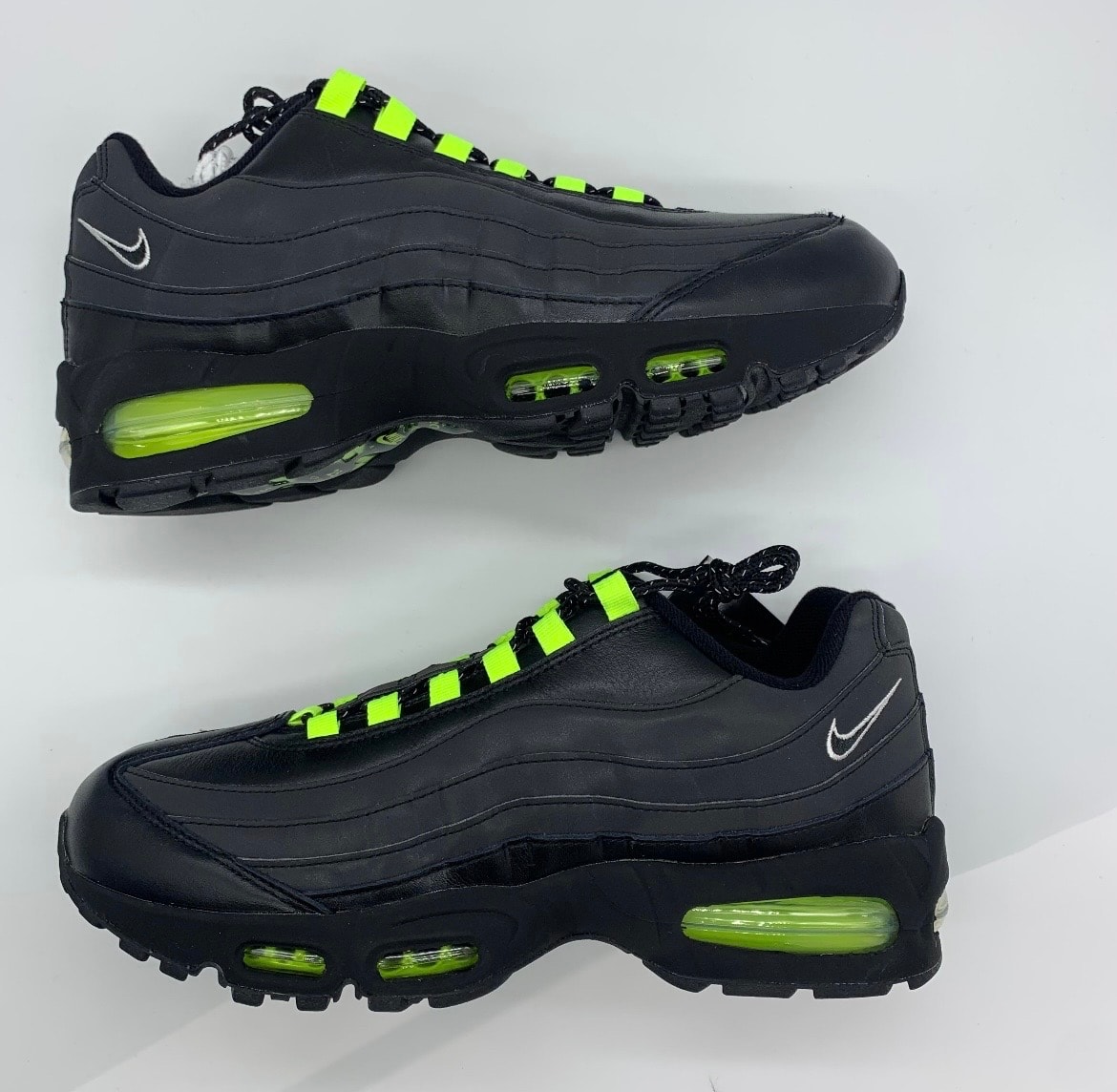 Nike Air Max 95 OG Big Bubble "HRJK"