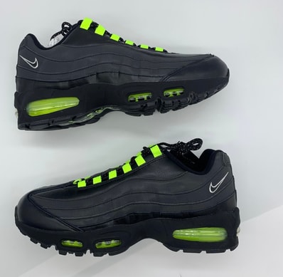 Nike Air Max 95 OG Big Bubble "HRJK"