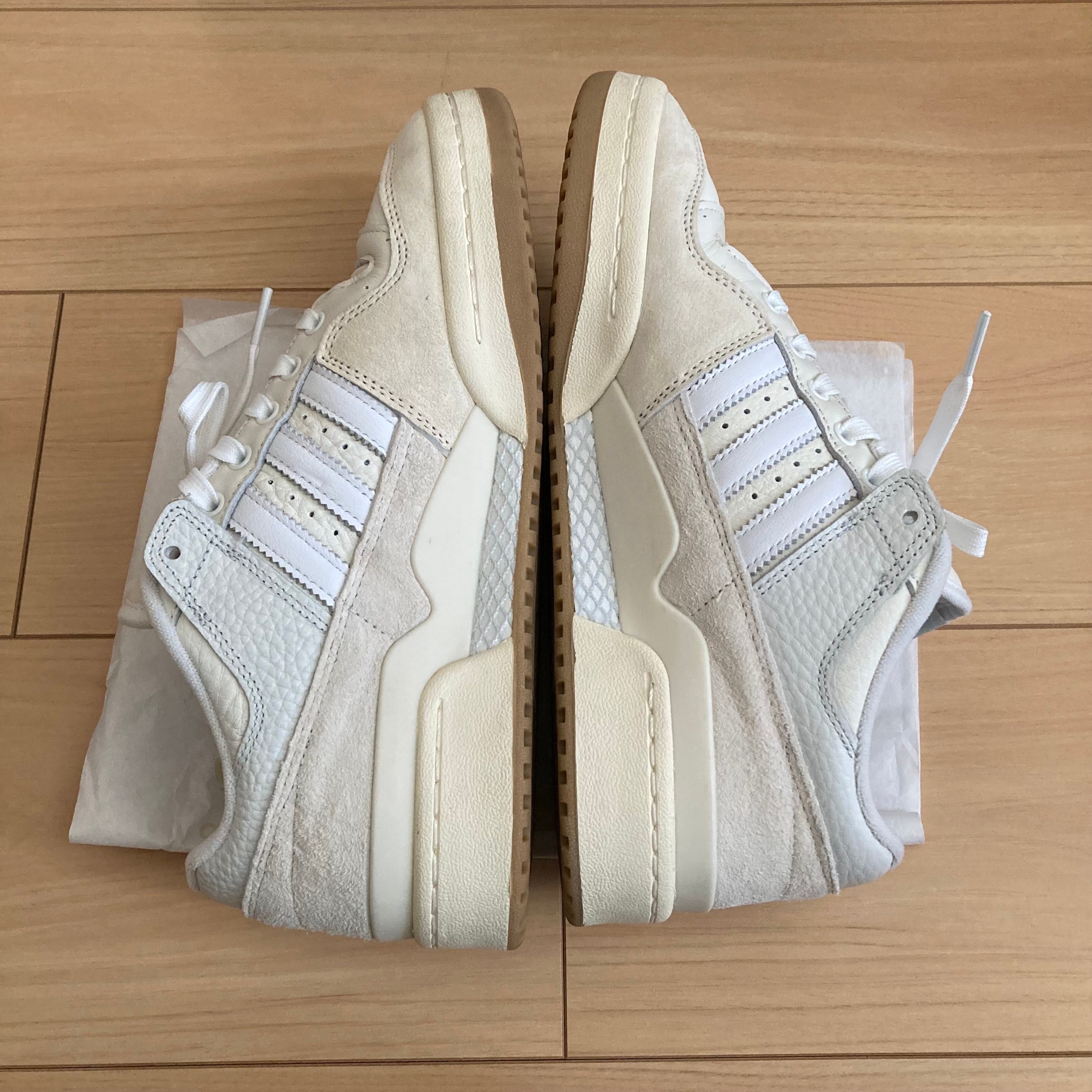 adidas Forum 84 Low ADV "Chalk White"