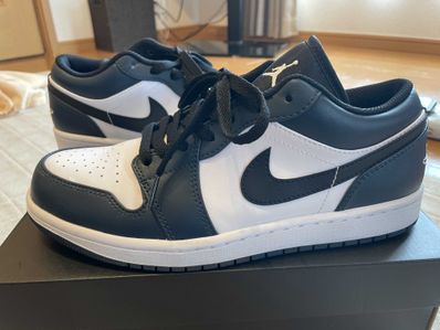 Nike Air Jordan 1 Low "Dark Teal"