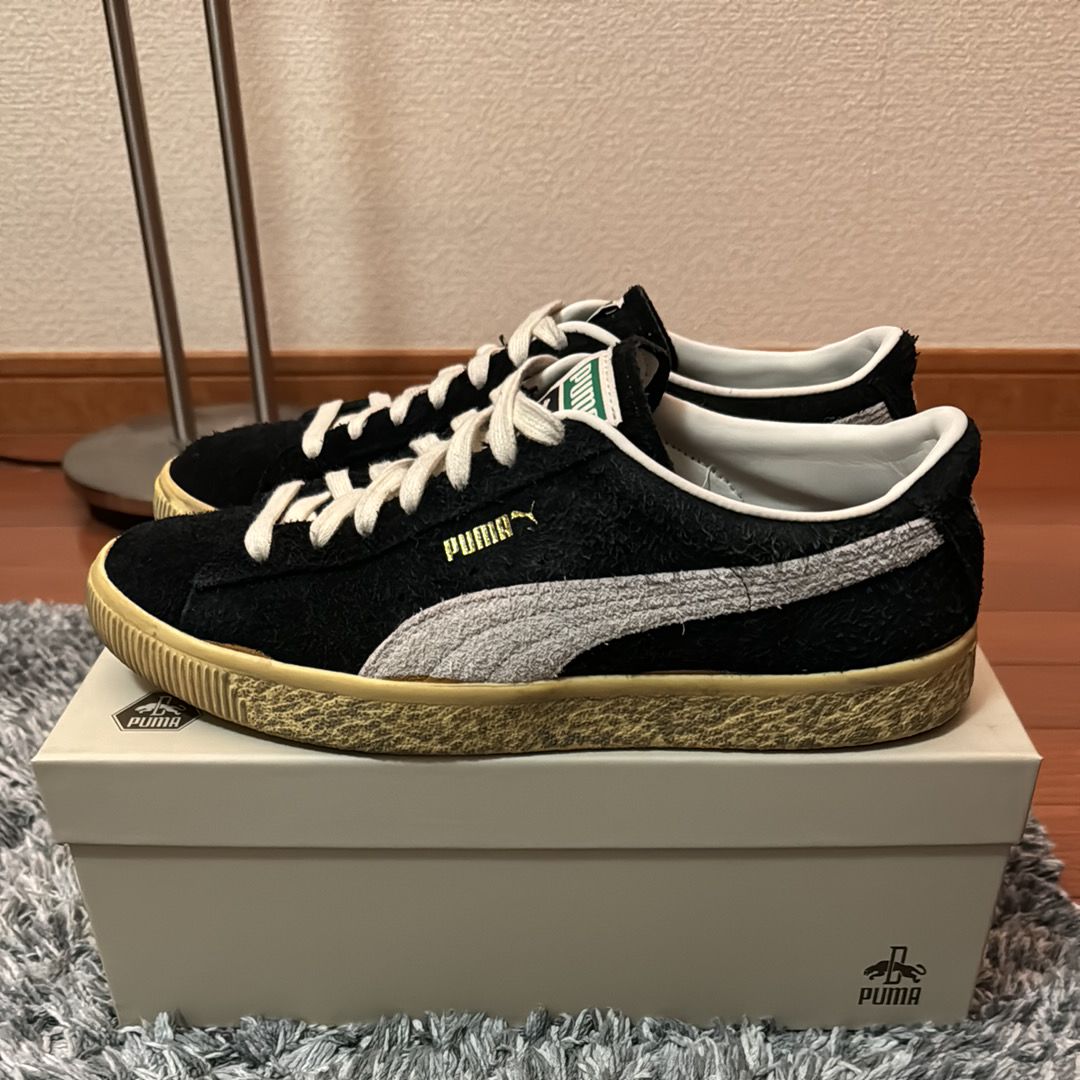 Puma Suede VTG "The Never Worn"