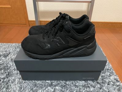 New Balance 580 "Black"