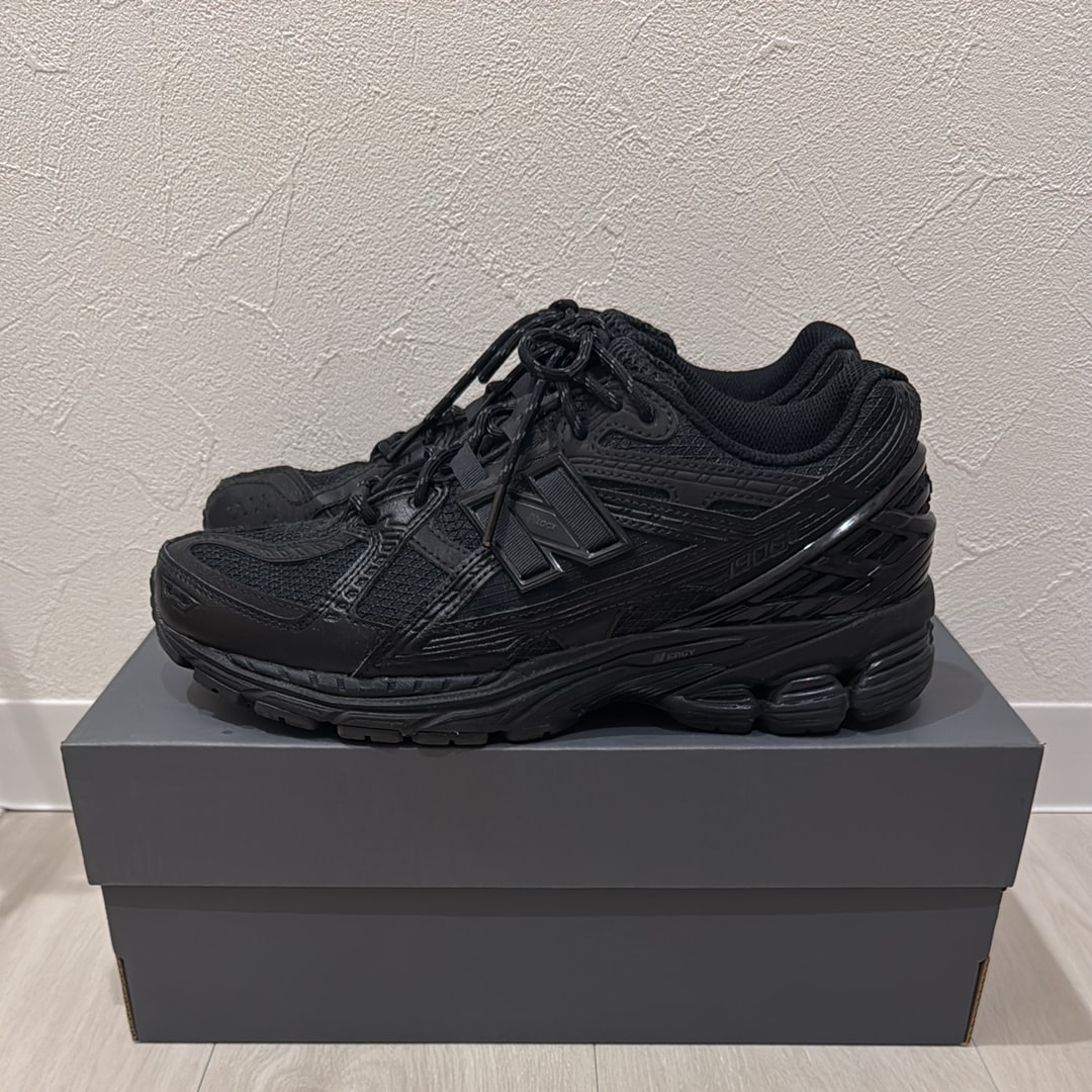 New Balance 1906U "Black"