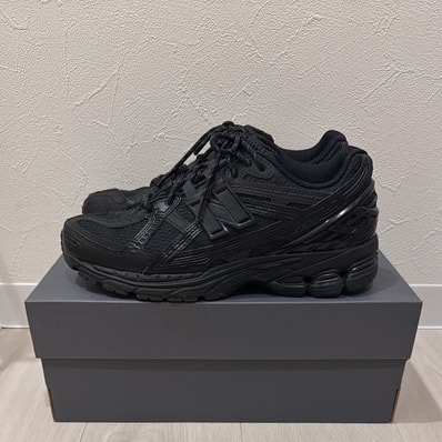 New Balance 1906U "Black"