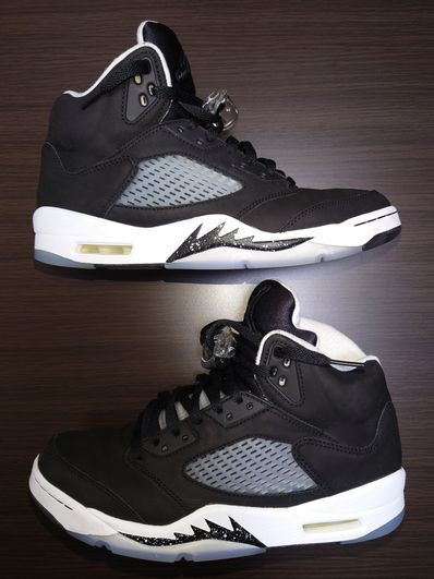 Nike Air Jordan 5 "Moonlight" (2021)