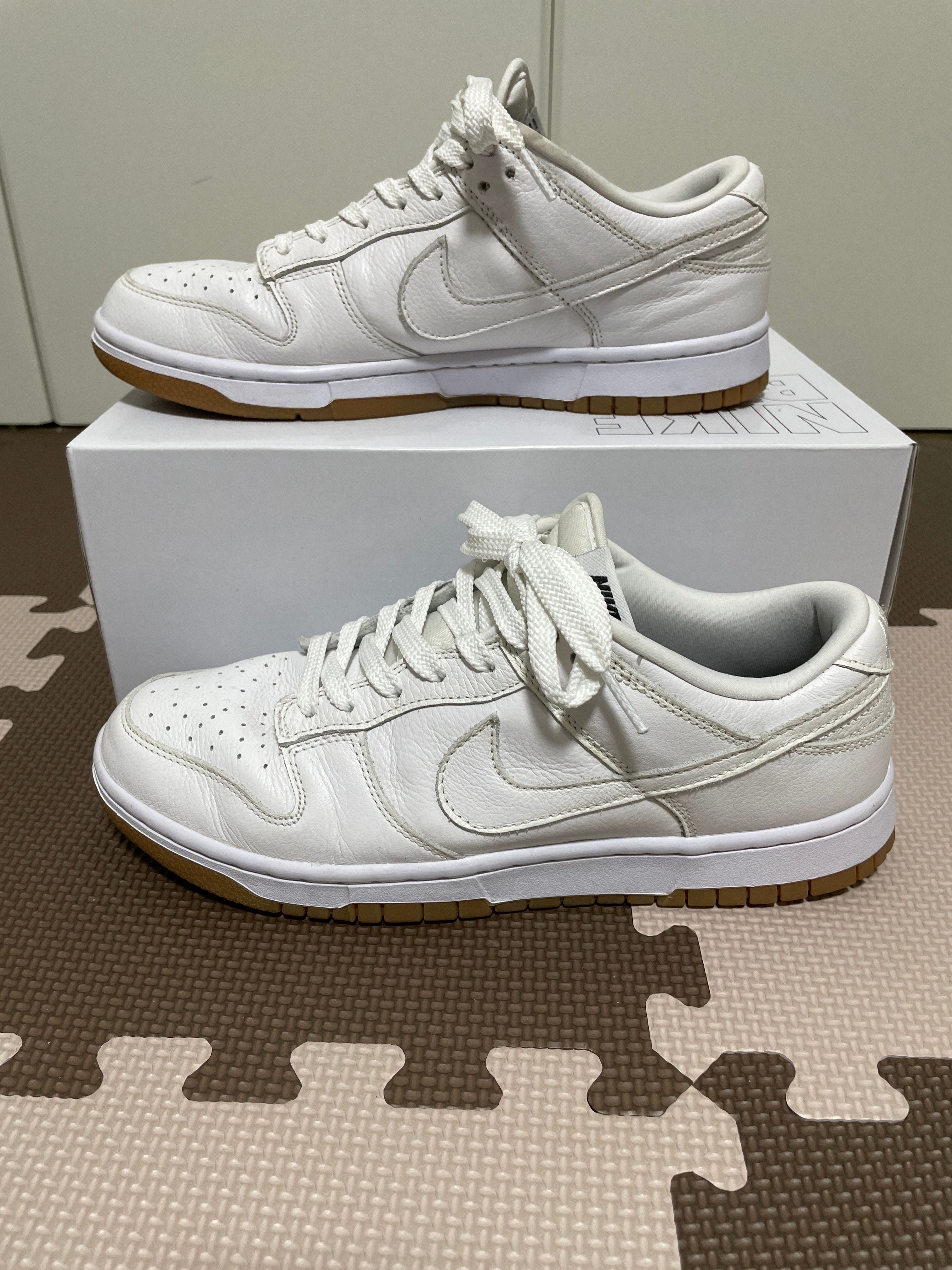 Nike Dunk Low By You & Unlocked By You (NIKEiD)