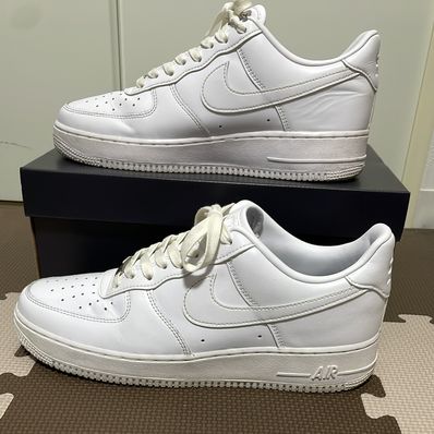 Nike Air Force 1 Low 07 "Fresh"