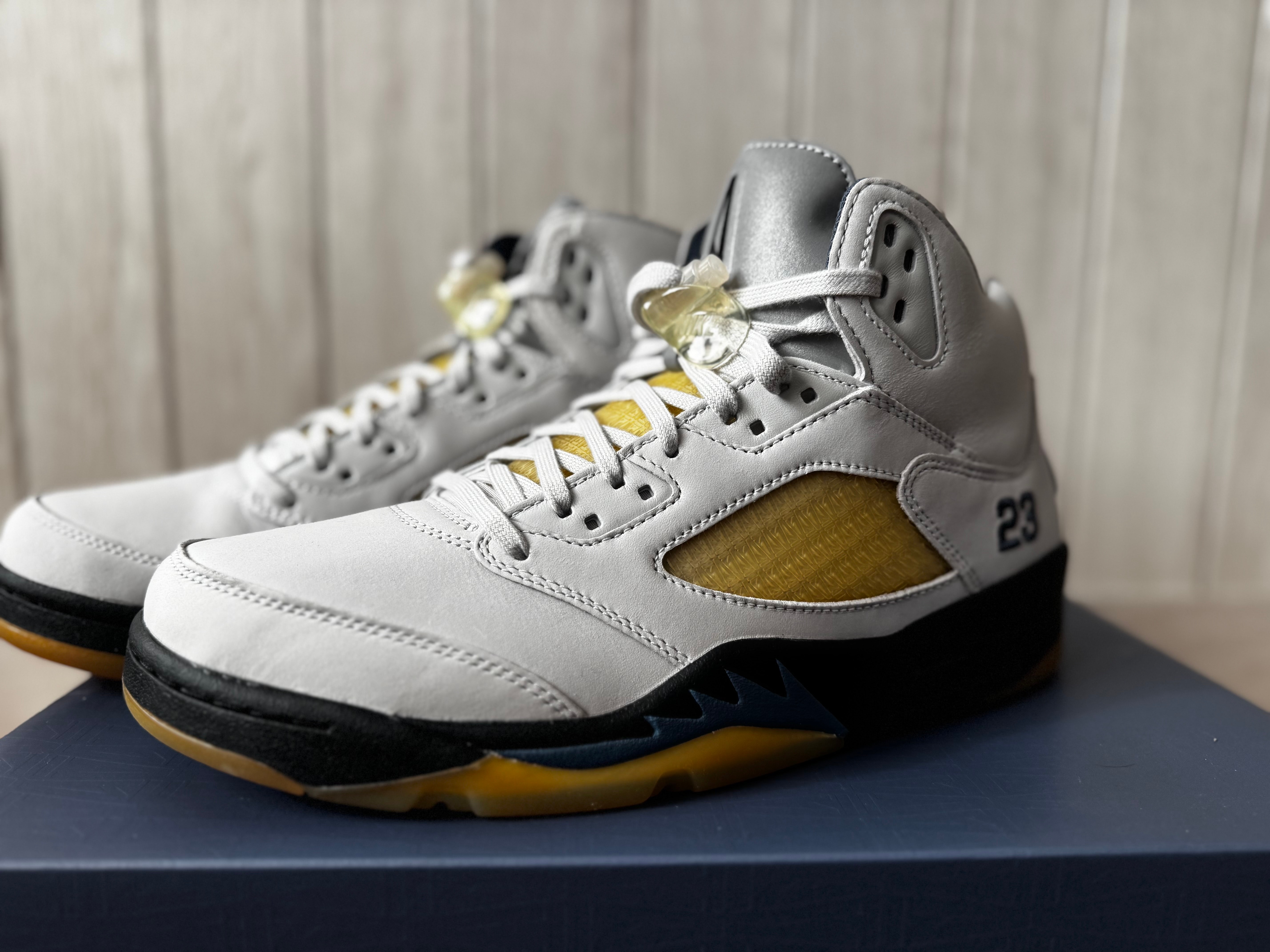 A Ma Maniere × Nike Women's Air Jordan 5 Retro SP "Dawn"