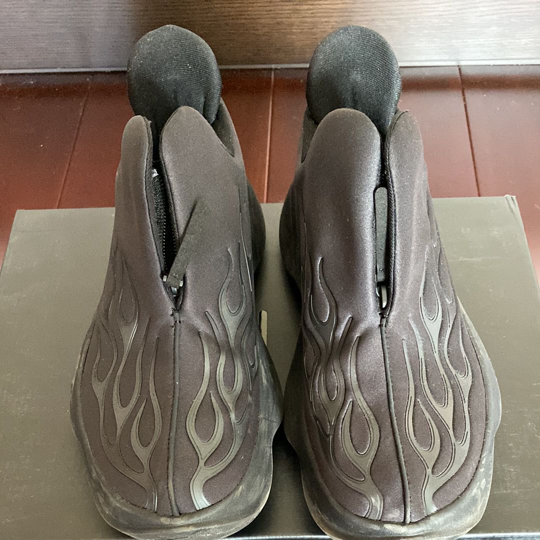 アシックス ワン "ブラック" / ONE OK ROCK / ワンオクロック / Taka着用モデル