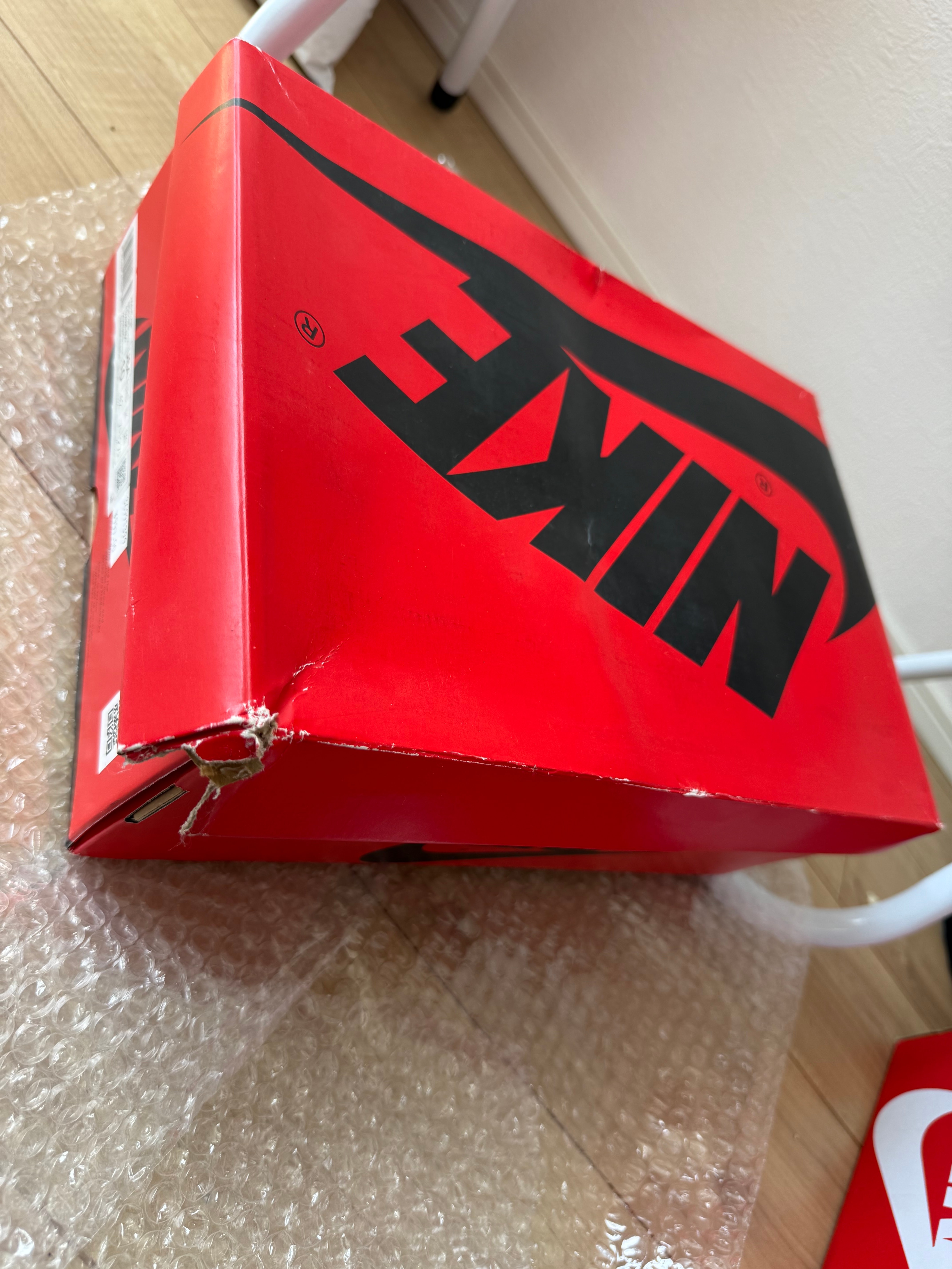 Nike Women's Air Jordan 1 Retro High OG "Washed Pink"