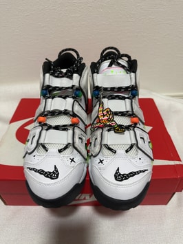 2025年最新】モアテン(Air More Uptempo)/Nike 人気・新作/新品・中古 2025年最新】モアテン(Air More Uptempo)/Nike 人気・新作/新品・中古