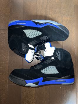 Nike Air Jordan 5 Retro