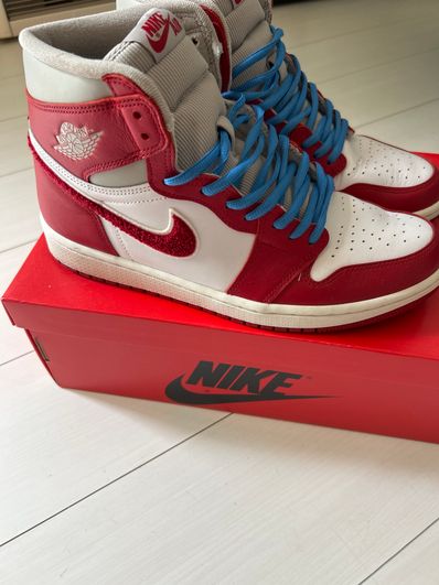 Nike Women's Air Jordan 1 High OG "Newstalgia"