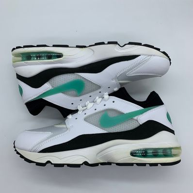 Nike Air Max 93 "Audacious Air"