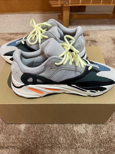 adidas YEEZY Boost 700 "Wave Runner"