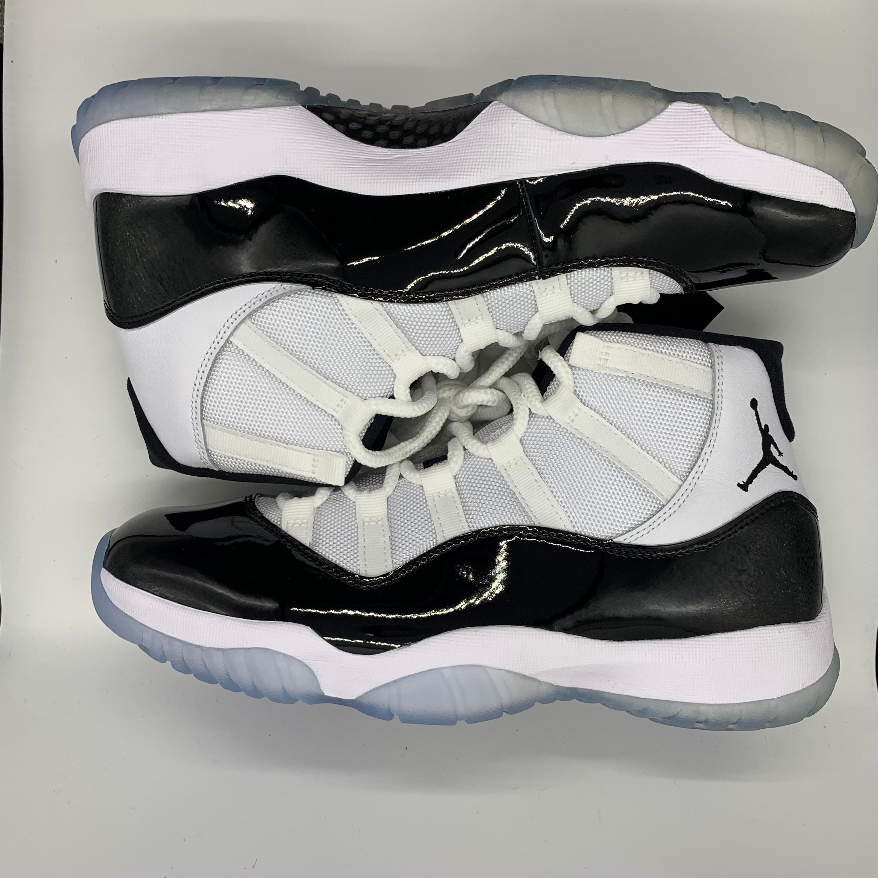 Nike Air Jordan 11 Retro "Concord" (2018)