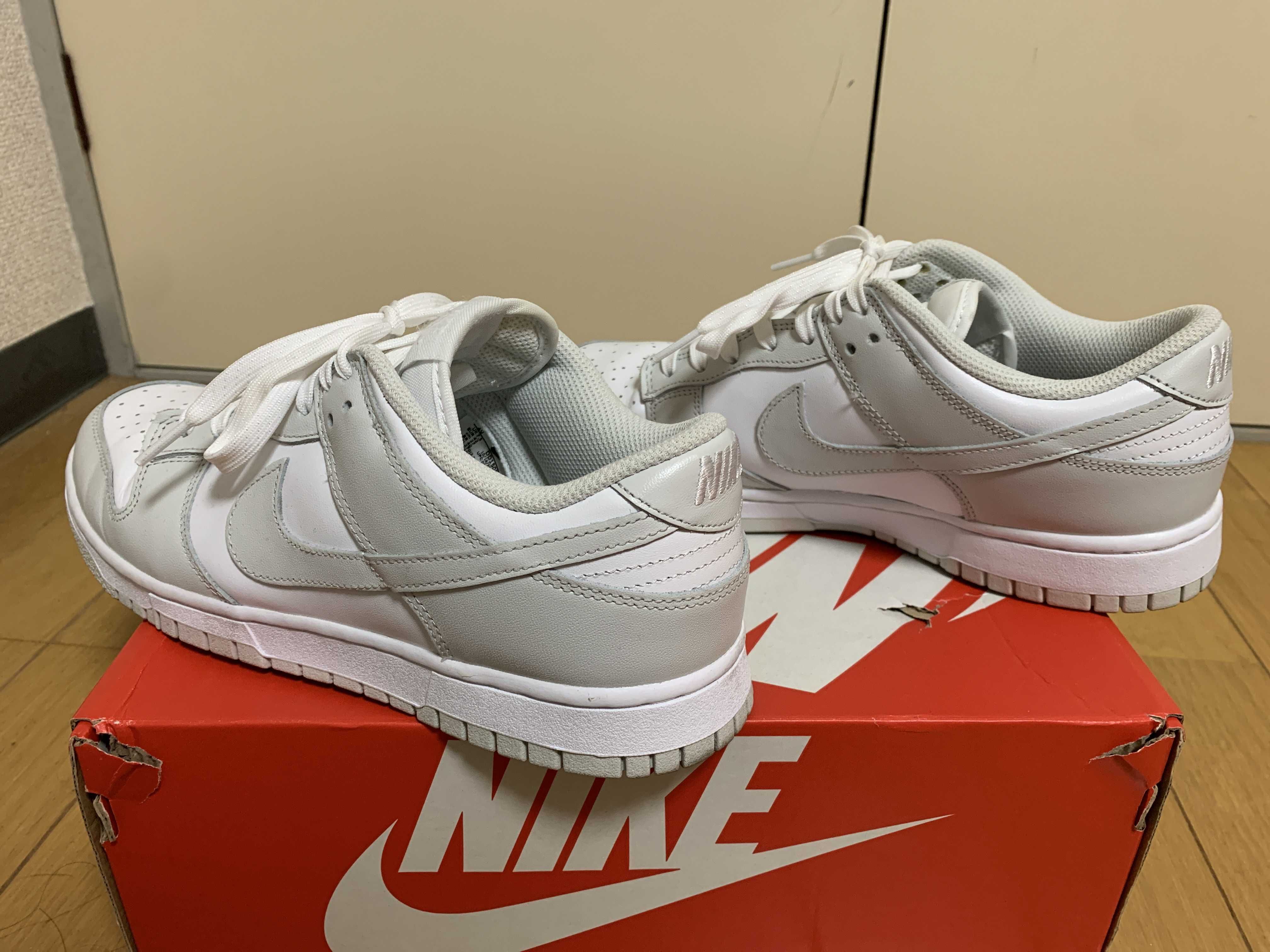 Nike Women's Dunk Low "Photon Dust"