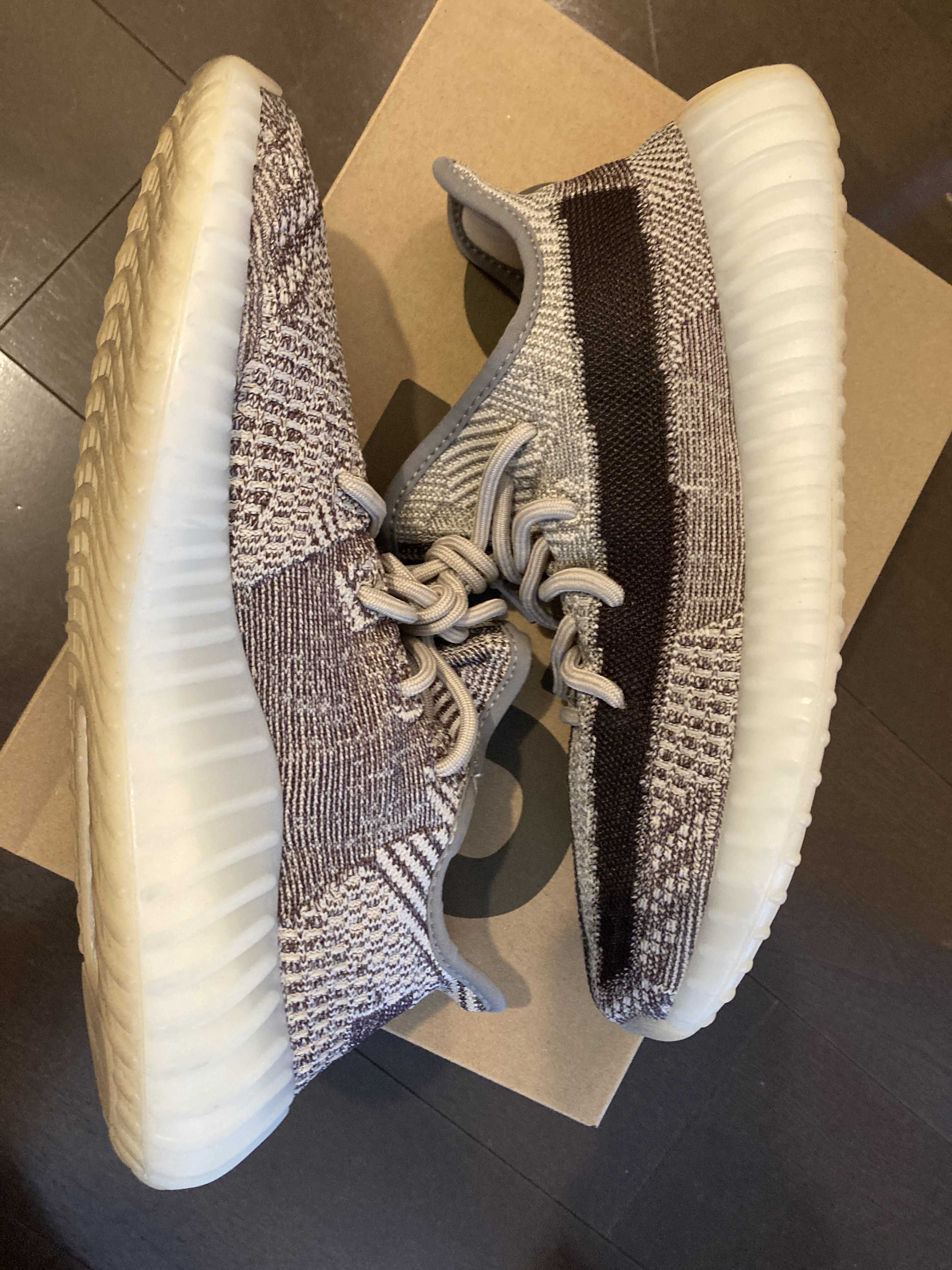 adidas YEEZY Boost 350 V2 "Zyon"