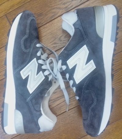 New Balance M1400NV "Navy"