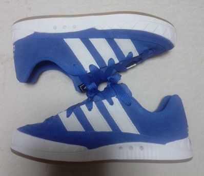 adidas Adimatic "atmos Blue"