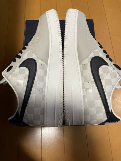 LeBron James × Nike Air Force 1 Low "Strive For Greatness"