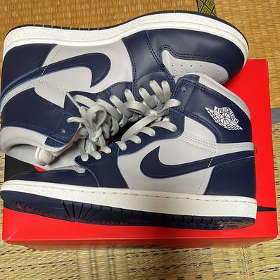 Nike Air Jordan 1 High 85 "Georgetown"