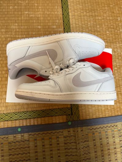 Nike Air Jordan 1 Low '85 "Neutral Grey"