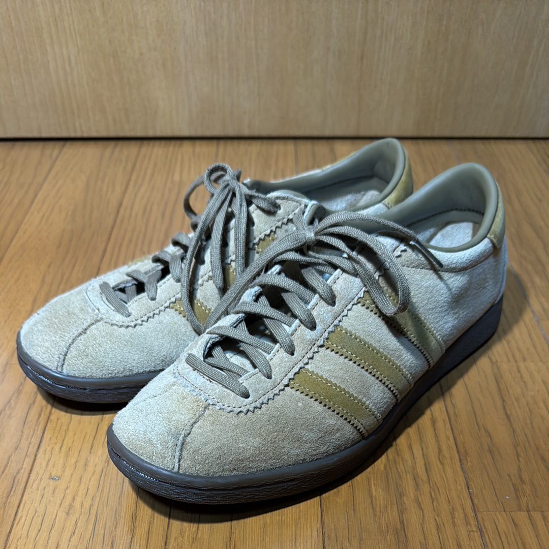アディダス タバコ (adidas Tobacco) の新作・中古通販｜スニーカーダンク