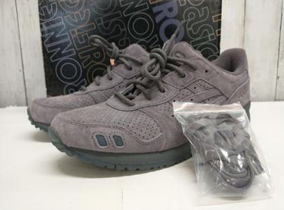 Ronnie Fieg × Asics Gel-Lyte III The Palette "Monsoon"