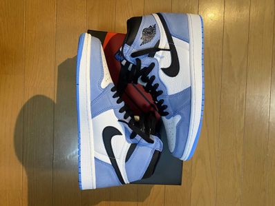 Nike Air Jordan 1 High OG "University Blue"