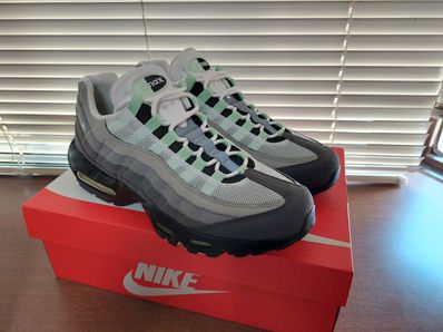 Nike Air Max 95 "Fresh Mint"