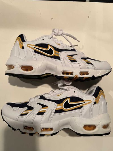 Nike Air Max 96 2 "Smoke Grey"