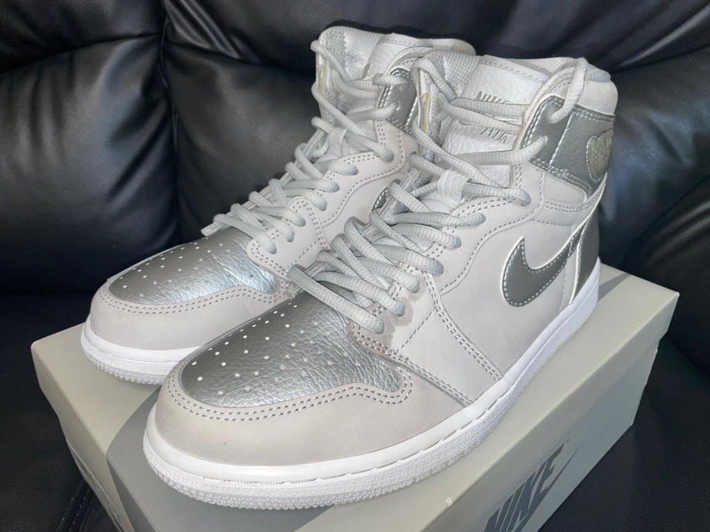 Nike Air Jordan 1 Retro High OG "CO.JP/TOKYO" (Standard Box)