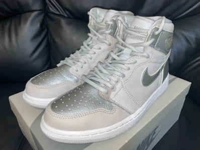 Nike Air Jordan 1 Retro High OG "CO.JP/TOKYO" (Standard Box)