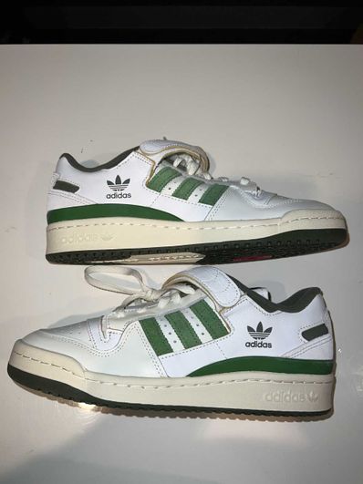 adidas Forum 84 Low "Crew Green"