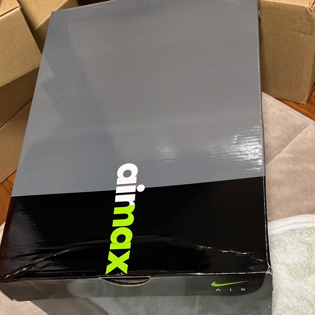 Nike Women's Air Max 95 OG Big Bubble "Pink Foam"