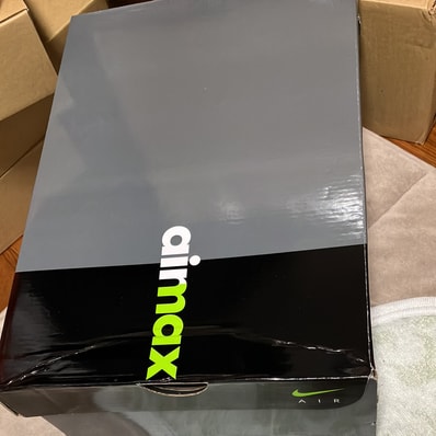 Nike Women's Air Max 95 OG Big Bubble "Pink Foam"