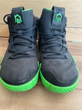 カイリー4(KYRIE 4)/ナイキ 人気の新作を安心売買【スニーカーダンク】 カイリー4(KYRIE 4)/ナイキ 人気の新作を安心売買【スニーカーダンク】