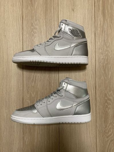 Nike Air Jordan 1 Retro High OG "CO.JP/TOKYO" (Standard Box)