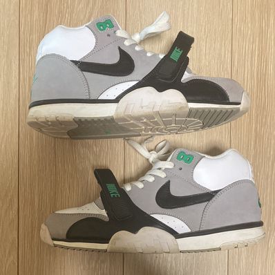 Nike Air Trainer 1 "Chlorophyll"