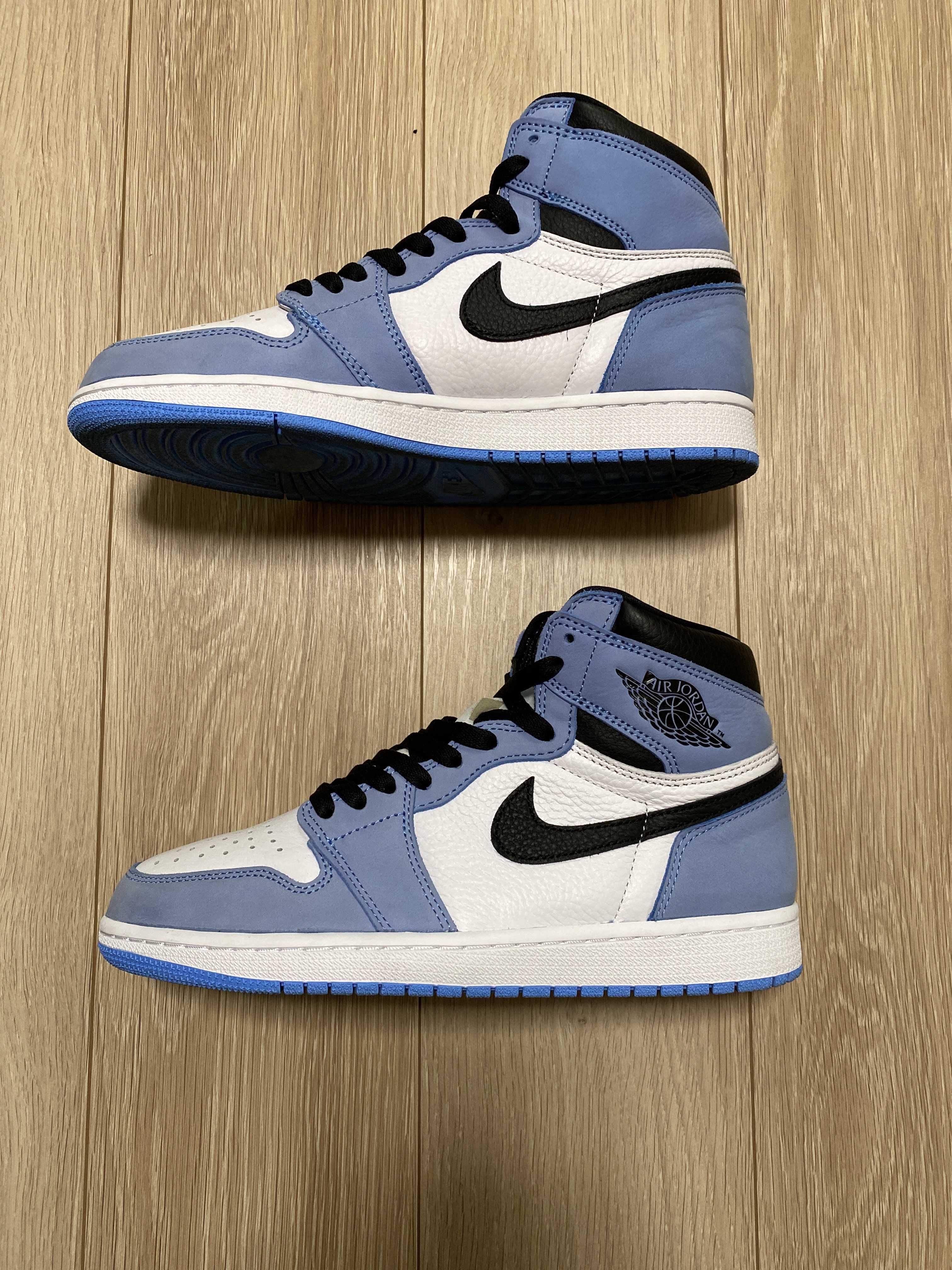 Nike Air Jordan 1 High OG "University Blue"