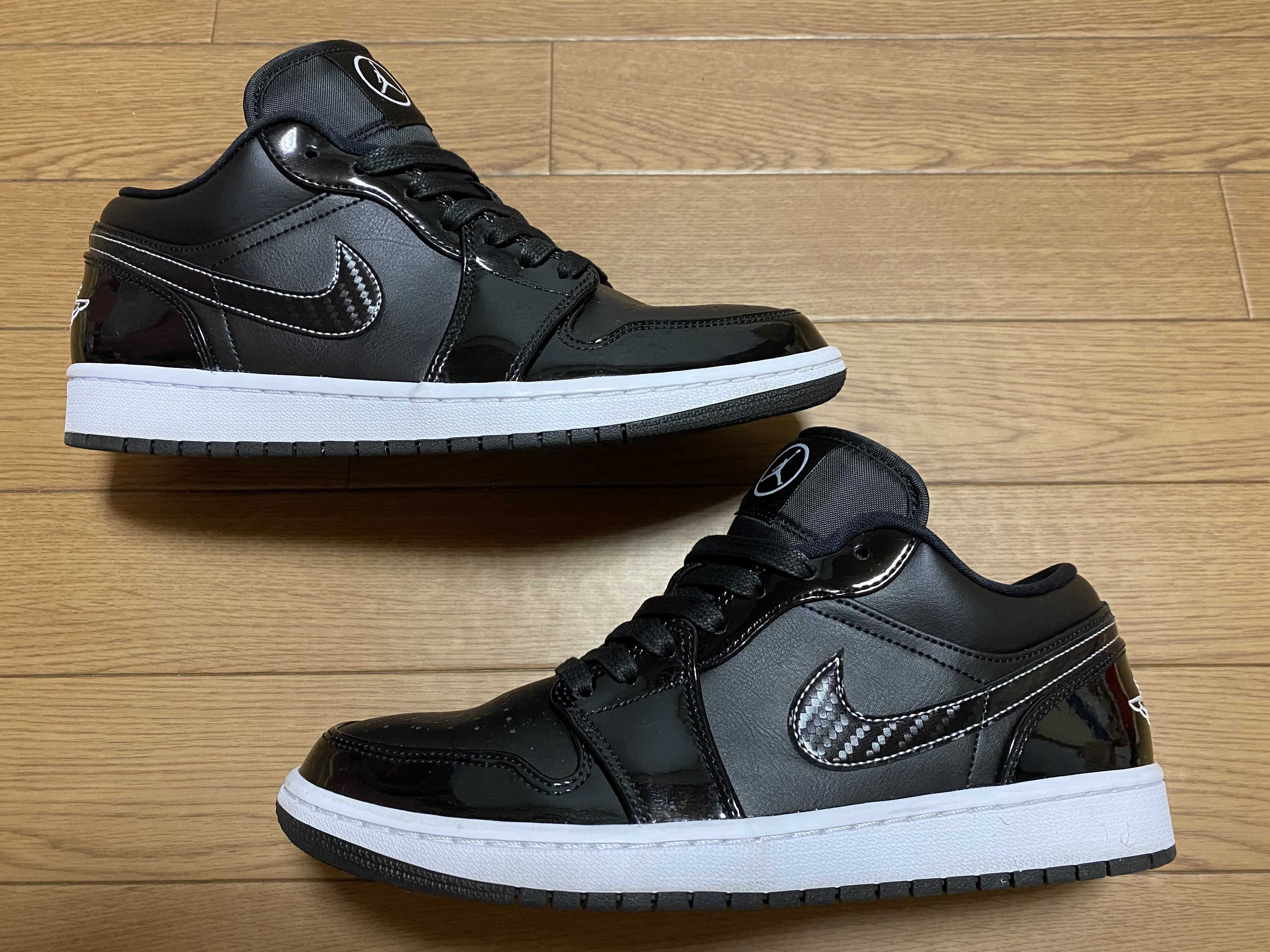 Nike Air Jordan 1 Low SE "All-Star" (2021)  