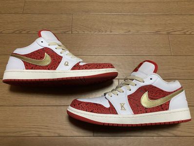 NIKE AIR JORDAN 1 LOW NIKE AIR JORDAN 1 LOW