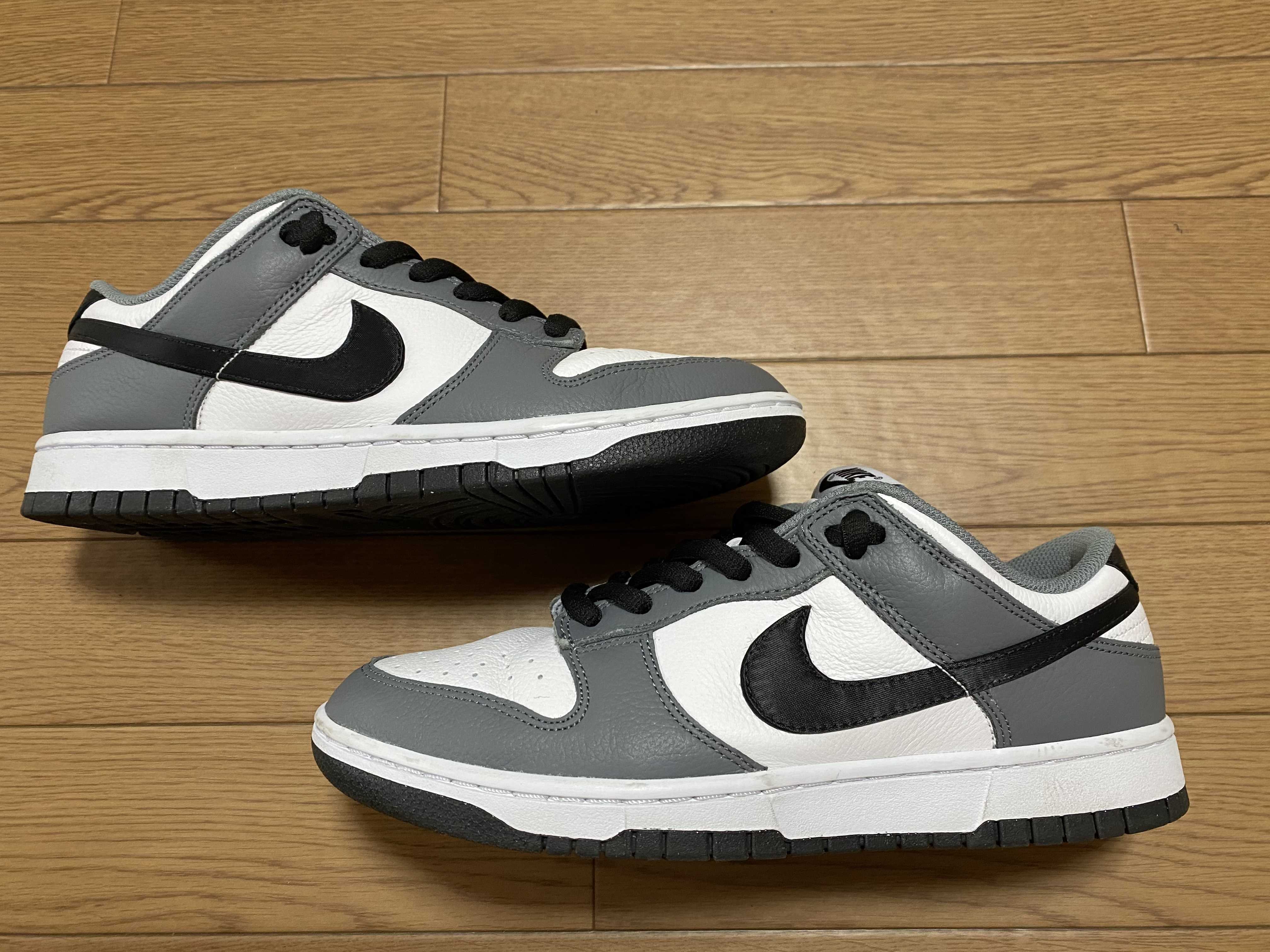 Nike Dunk Low By You & Unlocked By You (NIKEiD)